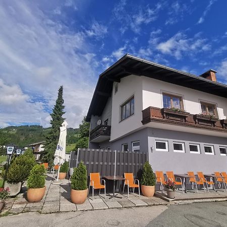 One1-Apartments Kotschach-Mauthen Екстериор снимка