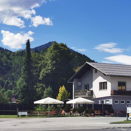 One1-Apartments Kotschach-Mauthen Екстериор снимка