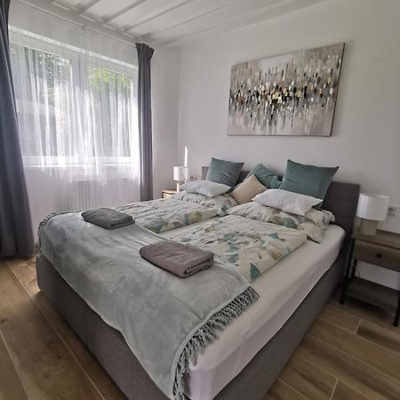 One1-Apartments Kotschach-Mauthen Екстериор снимка