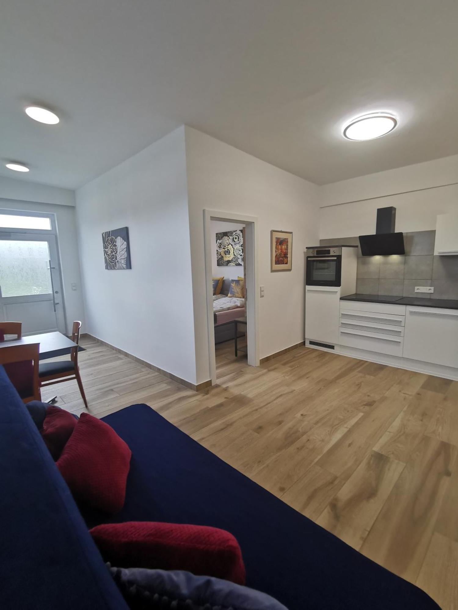 One1-Apartments Kotschach-Mauthen Екстериор снимка