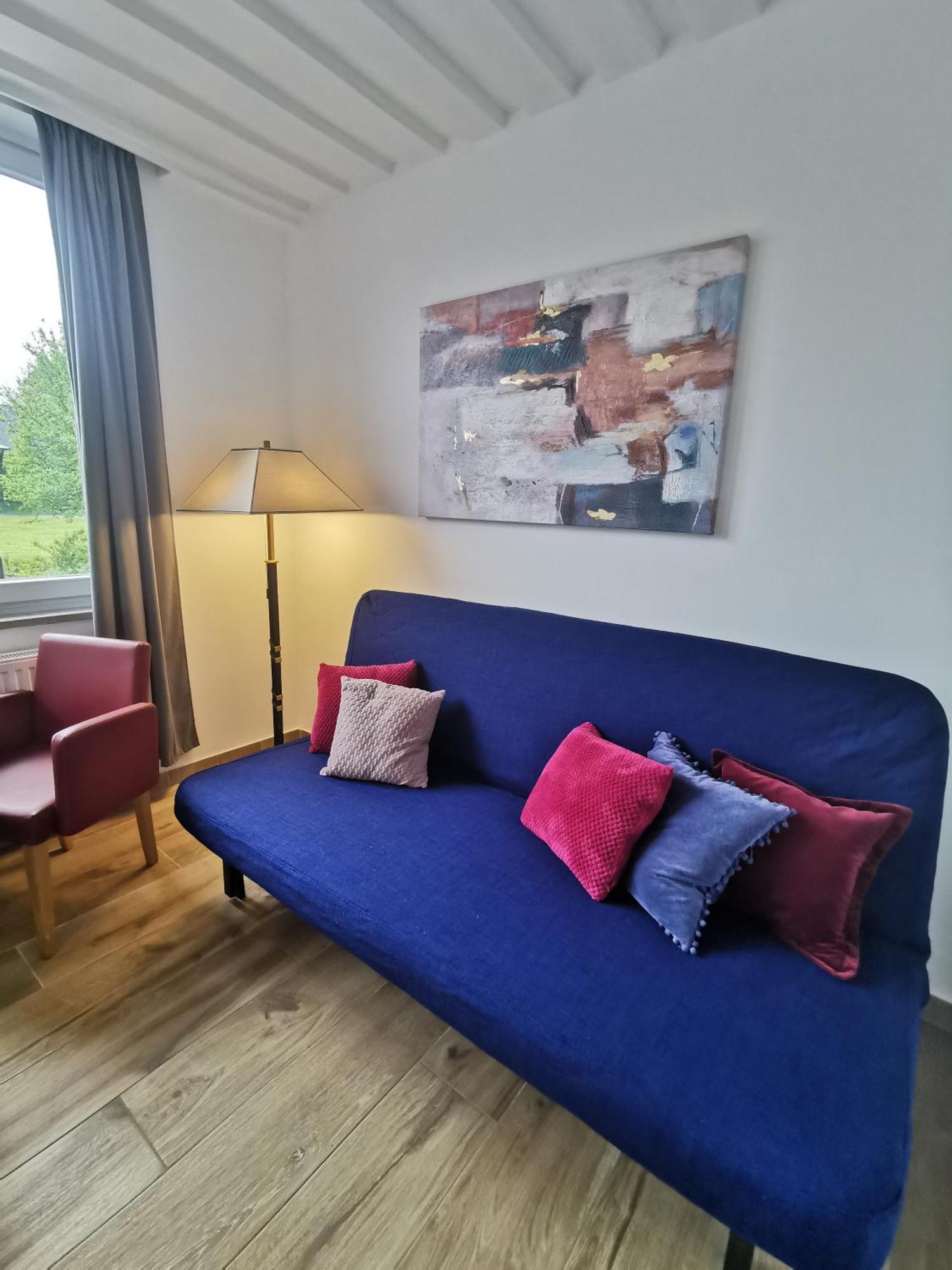 One1-Apartments Kotschach-Mauthen Екстериор снимка