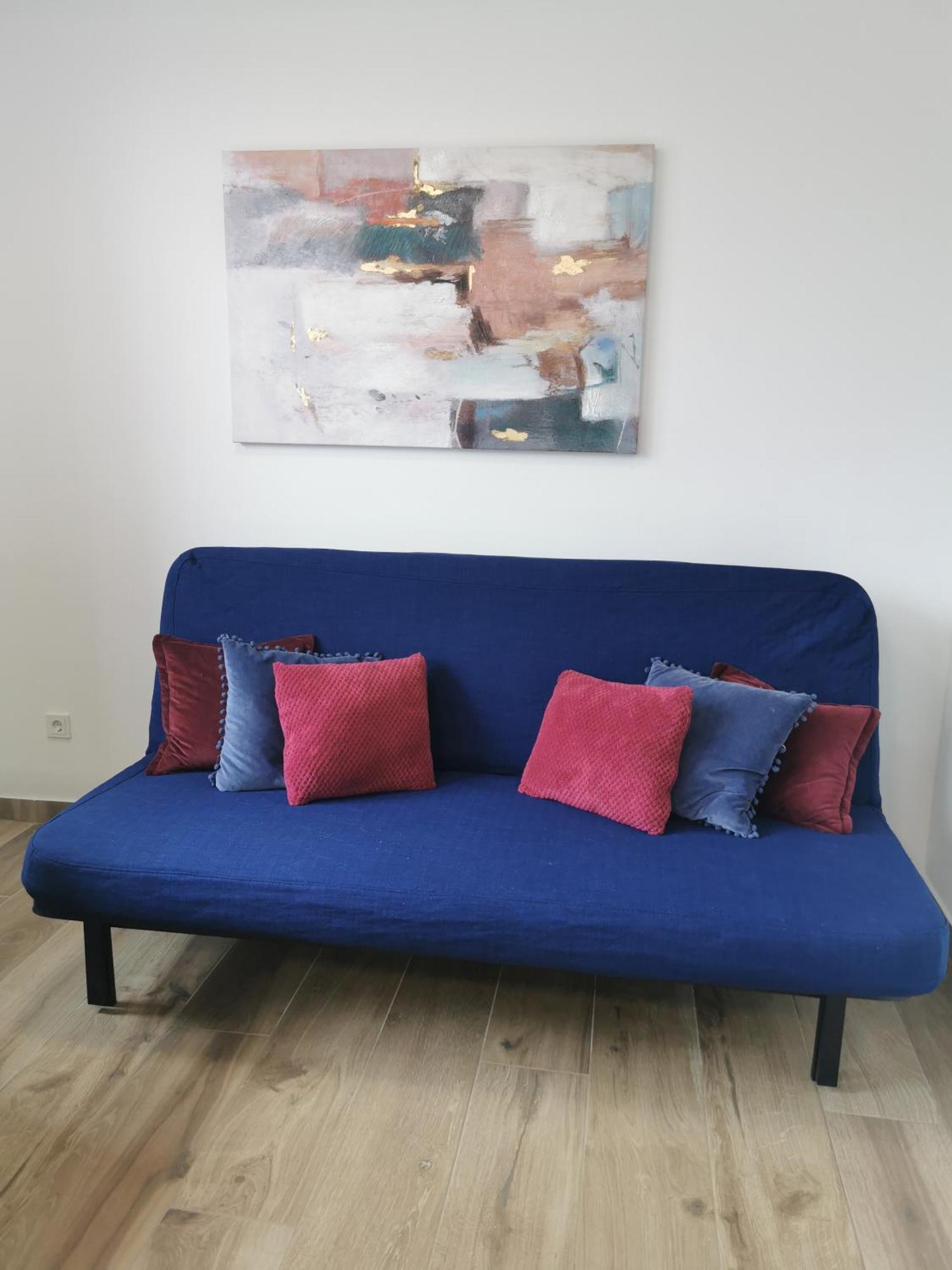 One1-Apartments Kotschach-Mauthen Екстериор снимка