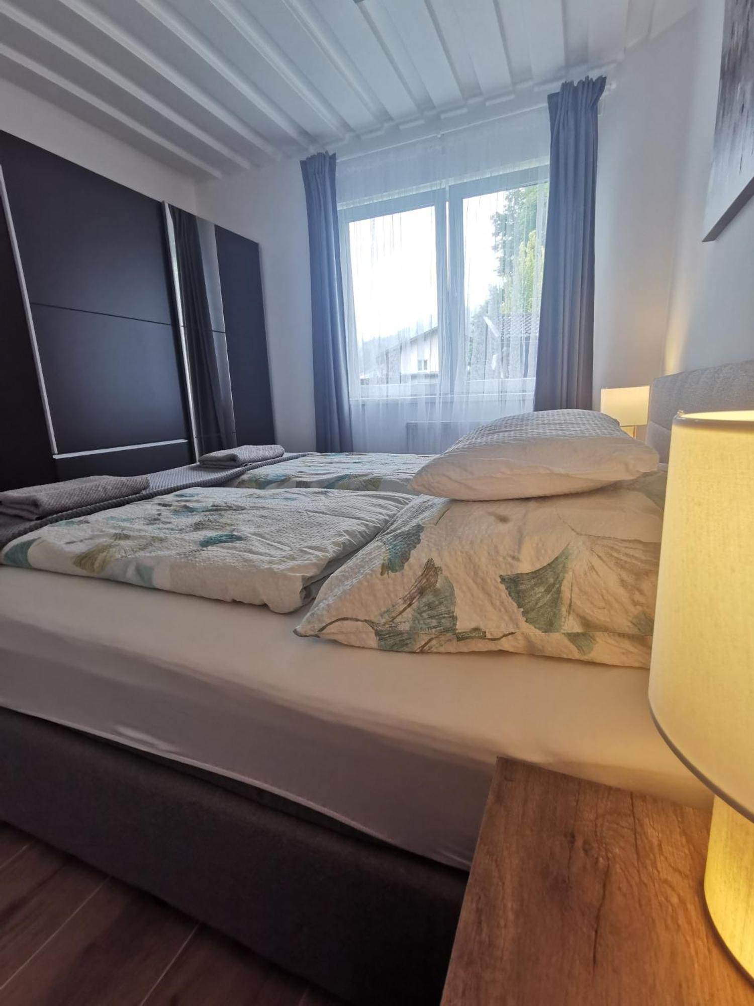 One1-Apartments Kotschach-Mauthen Екстериор снимка