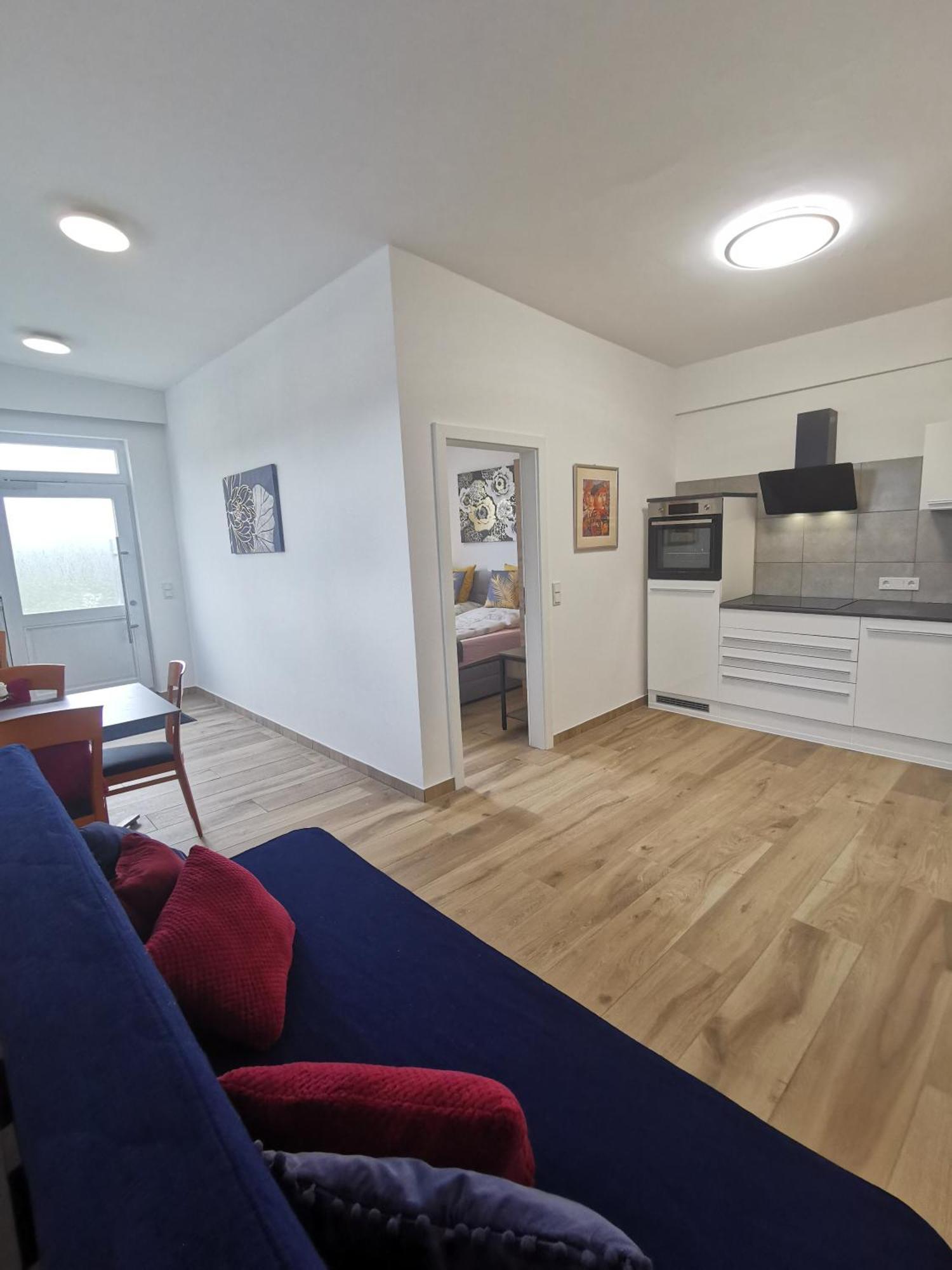 One1-Apartments Kotschach-Mauthen Екстериор снимка