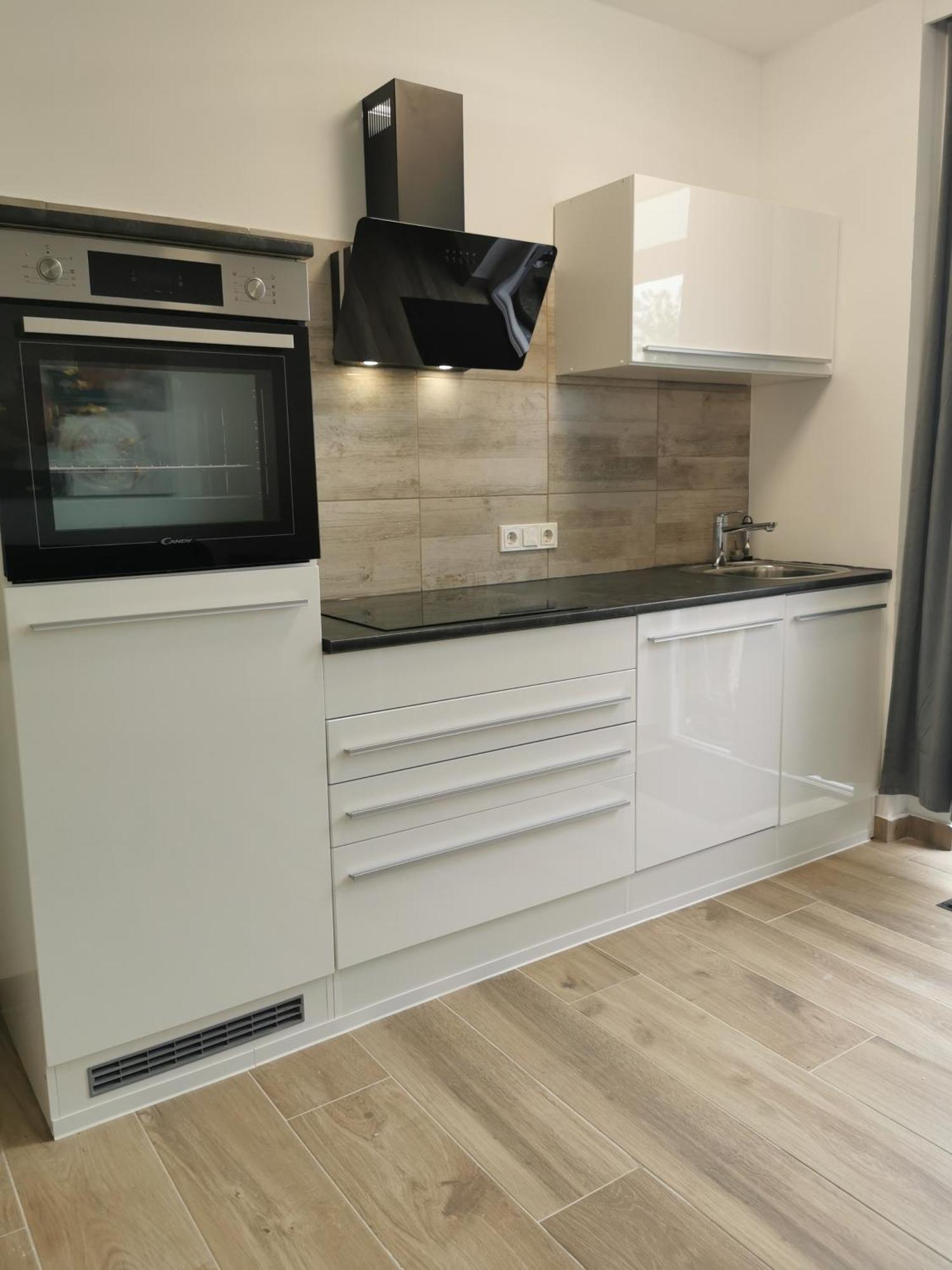 One1-Apartments Kotschach-Mauthen Екстериор снимка