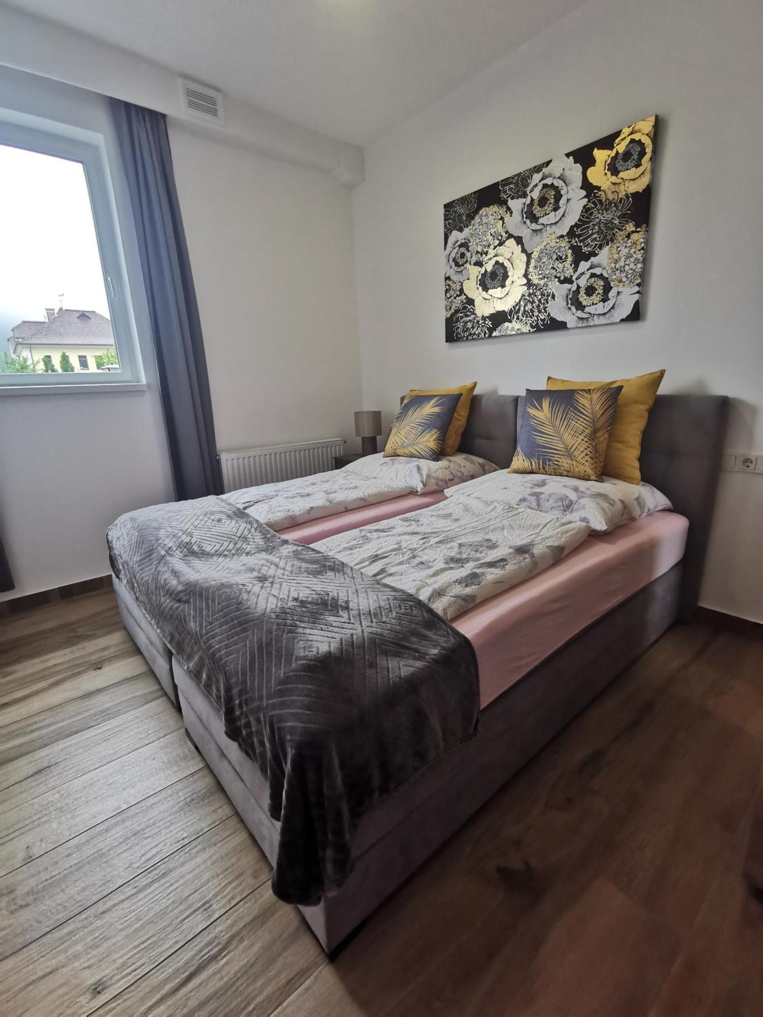 One1-Apartments Kotschach-Mauthen Екстериор снимка