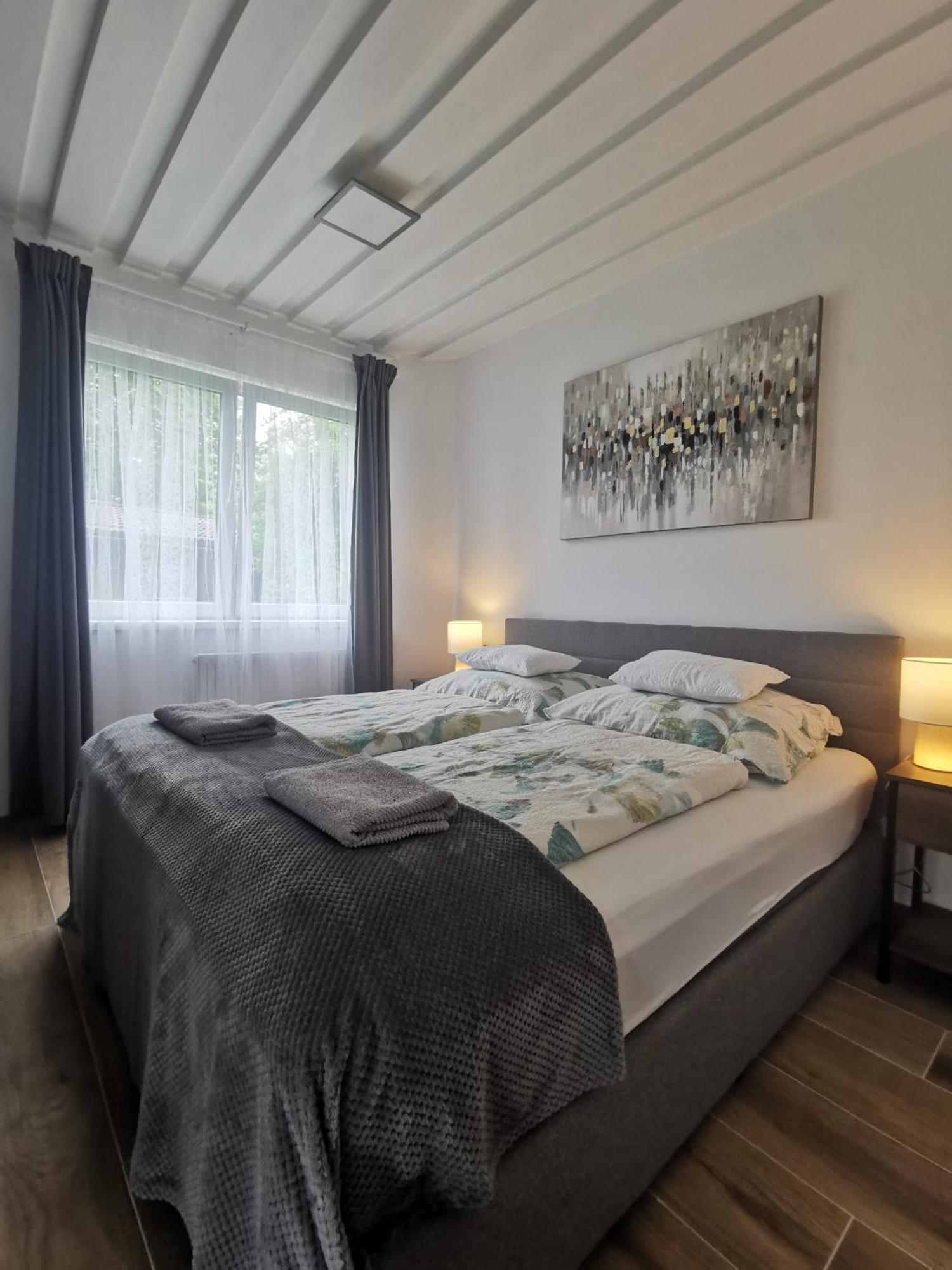 One1-Apartments Kotschach-Mauthen Екстериор снимка