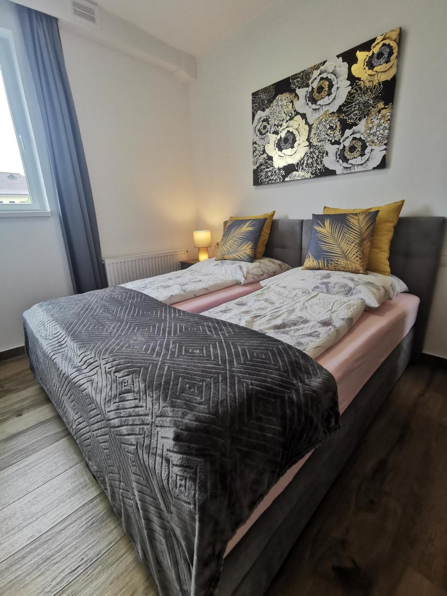 One1-Apartments Kotschach-Mauthen Екстериор снимка