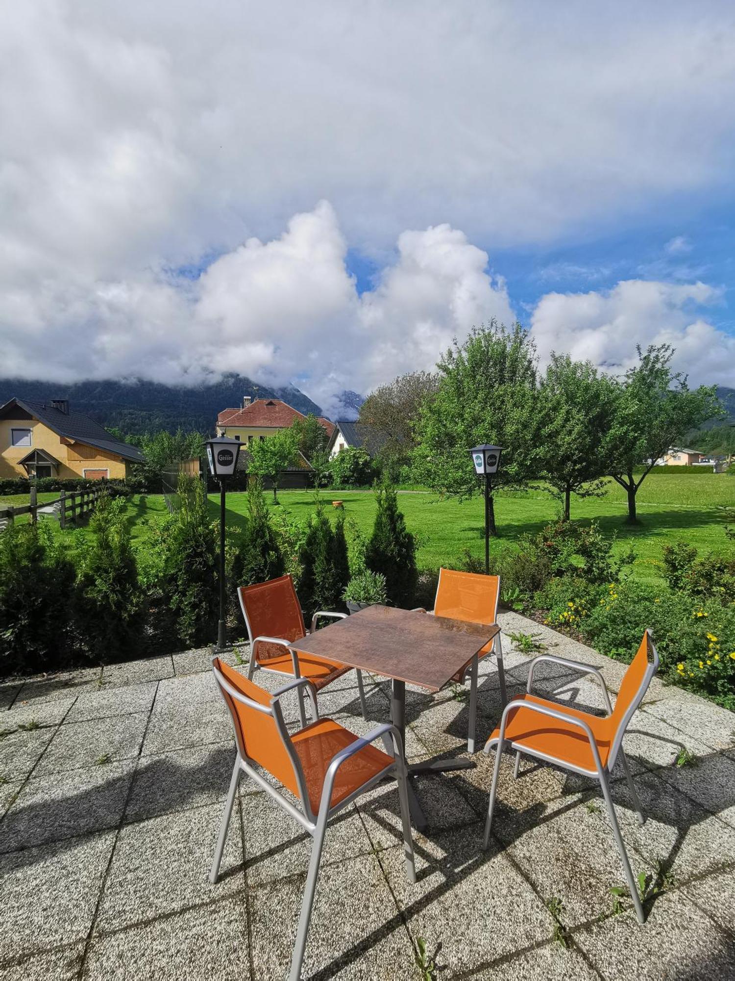 One1-Apartments Kotschach-Mauthen Екстериор снимка