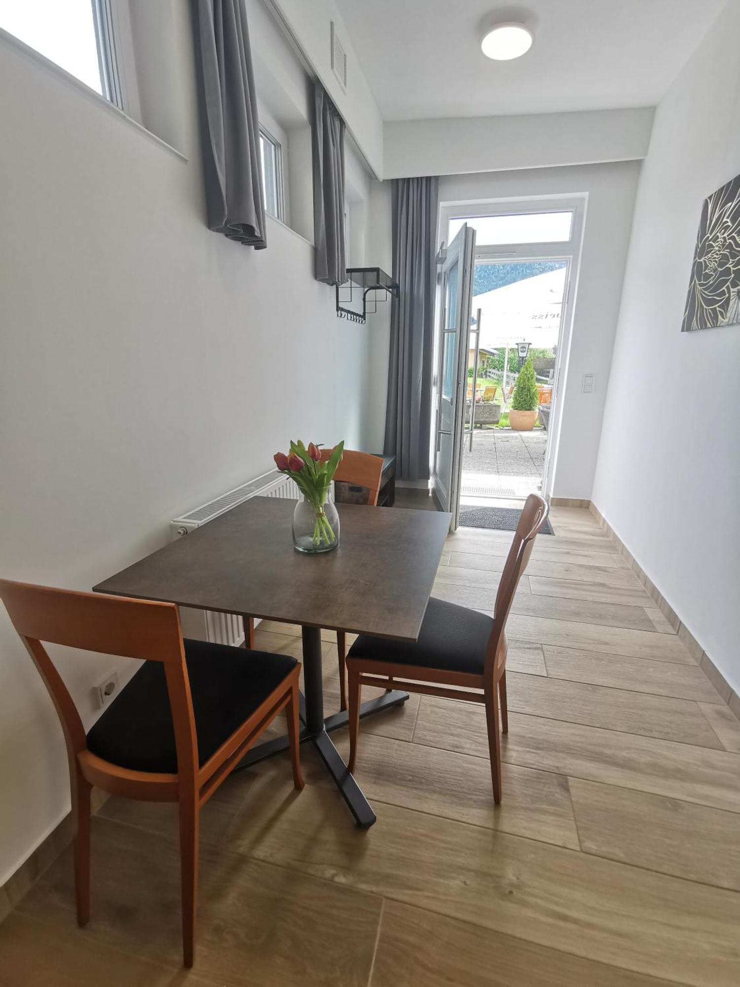 One1-Apartments Kotschach-Mauthen Екстериор снимка