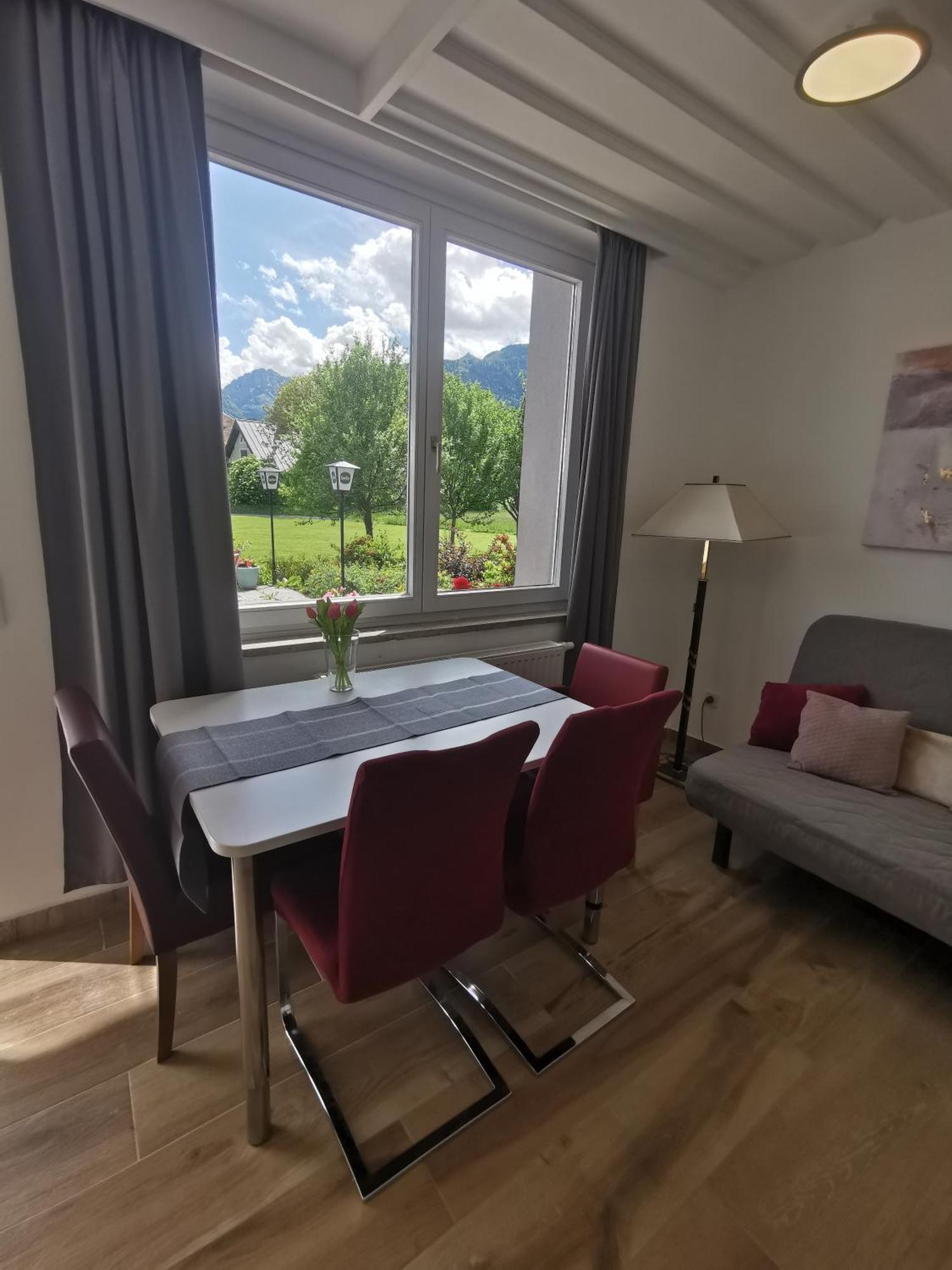 One1-Apartments Kotschach-Mauthen Екстериор снимка