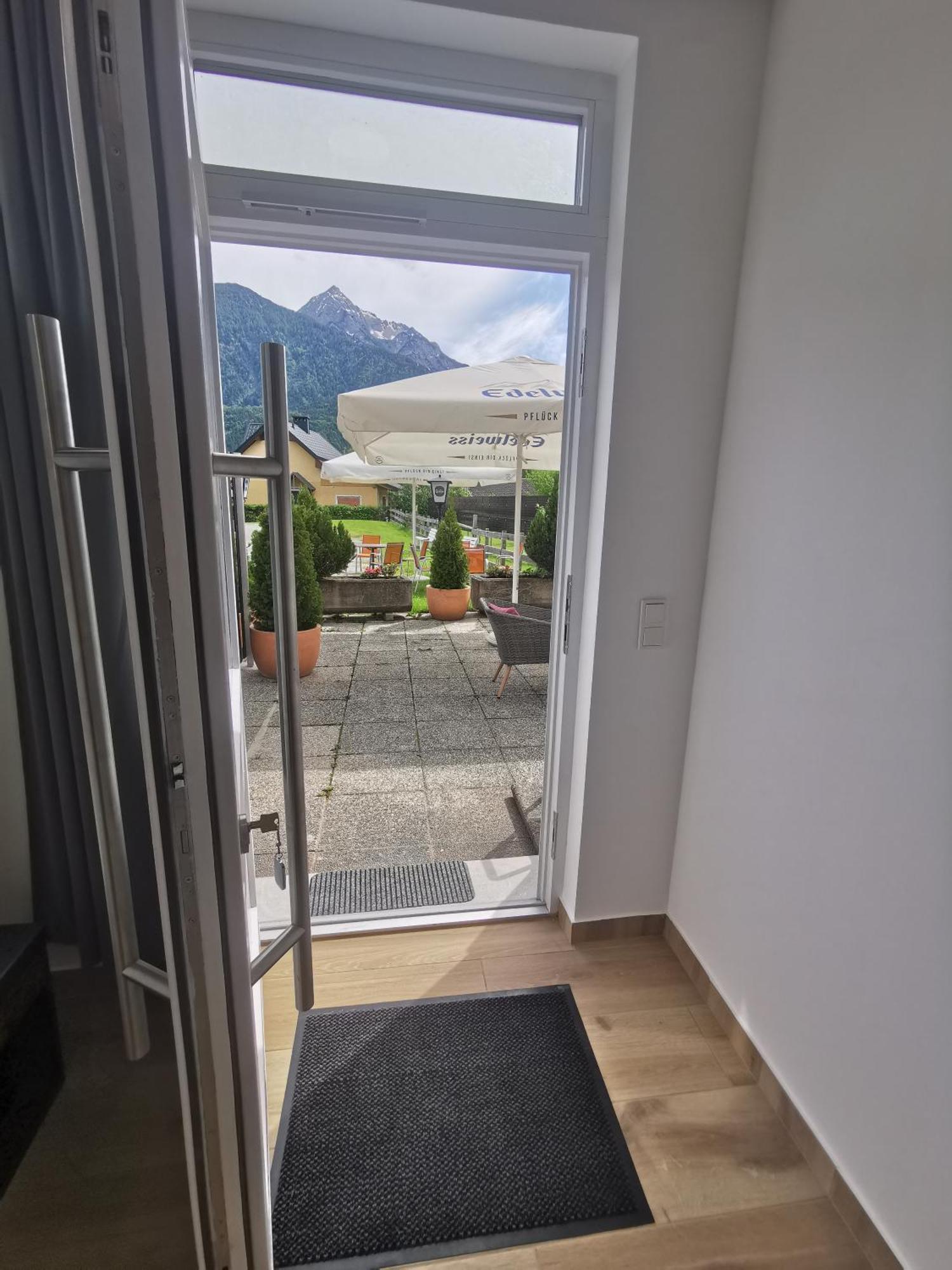 One1-Apartments Kotschach-Mauthen Екстериор снимка