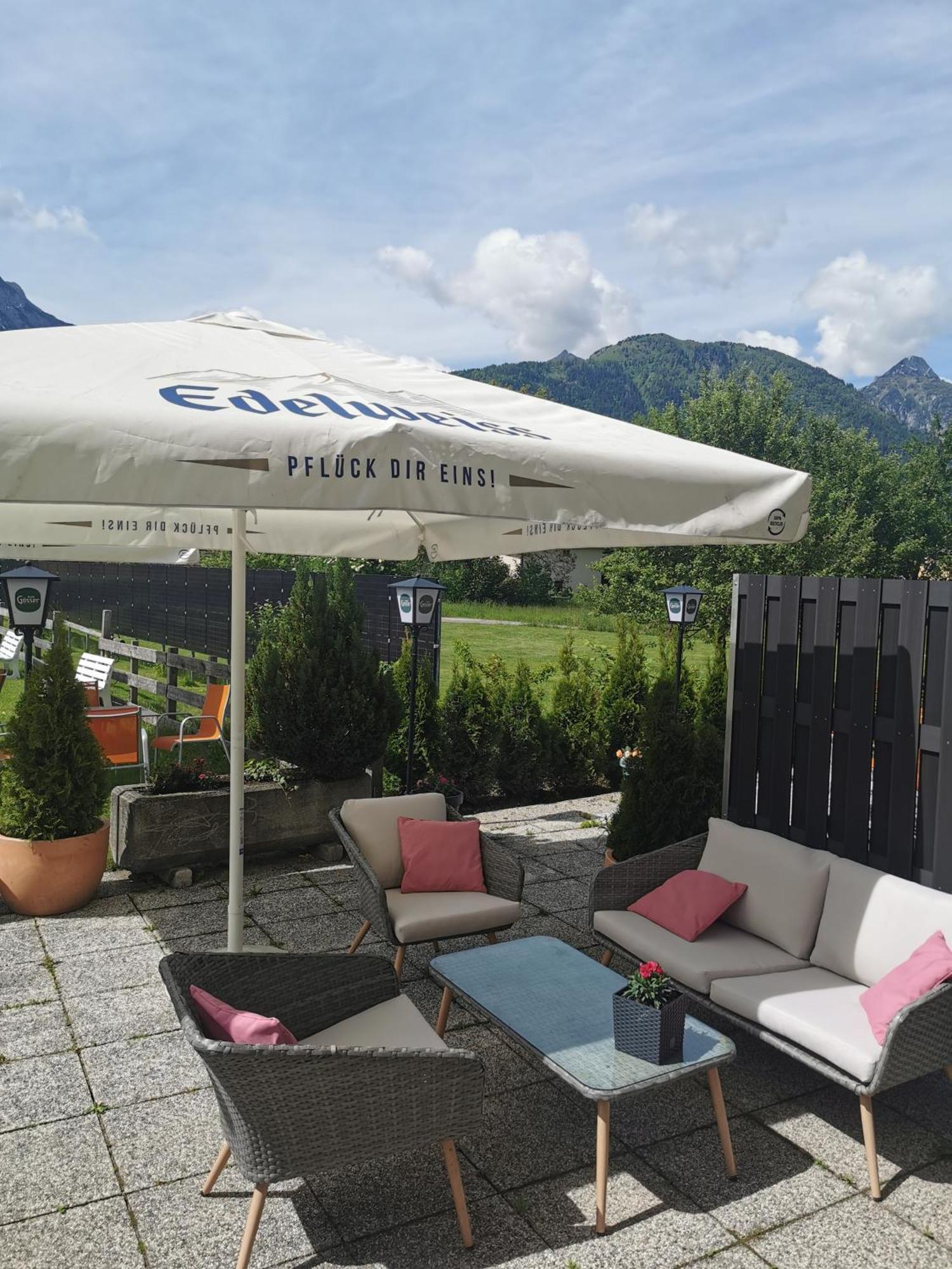 One1-Apartments Kotschach-Mauthen Екстериор снимка