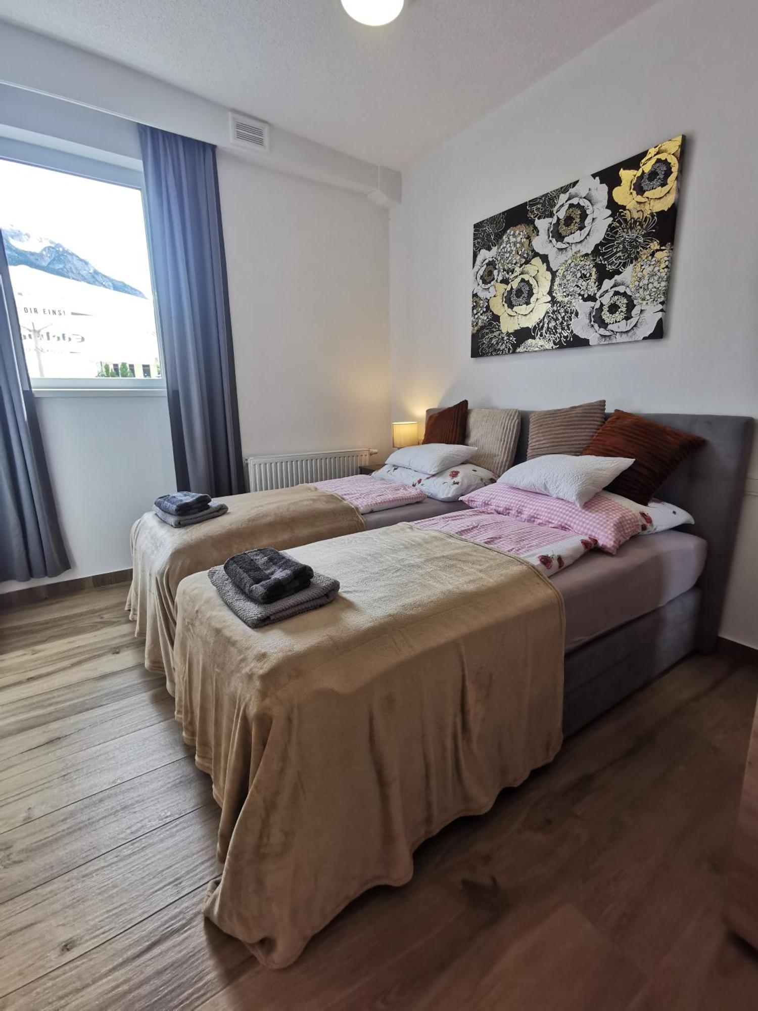 One1-Apartments Kotschach-Mauthen Екстериор снимка