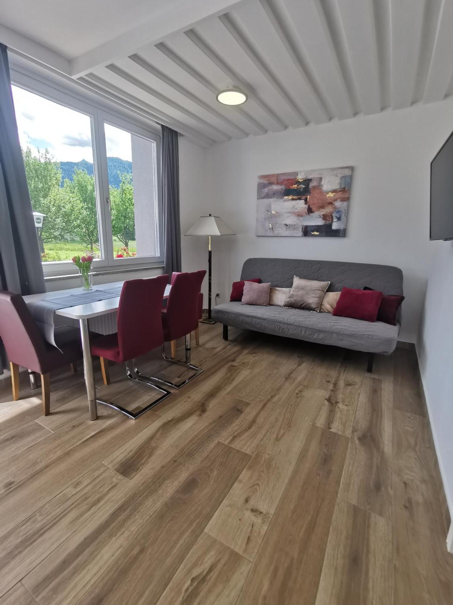 One1-Apartments Kotschach-Mauthen Екстериор снимка