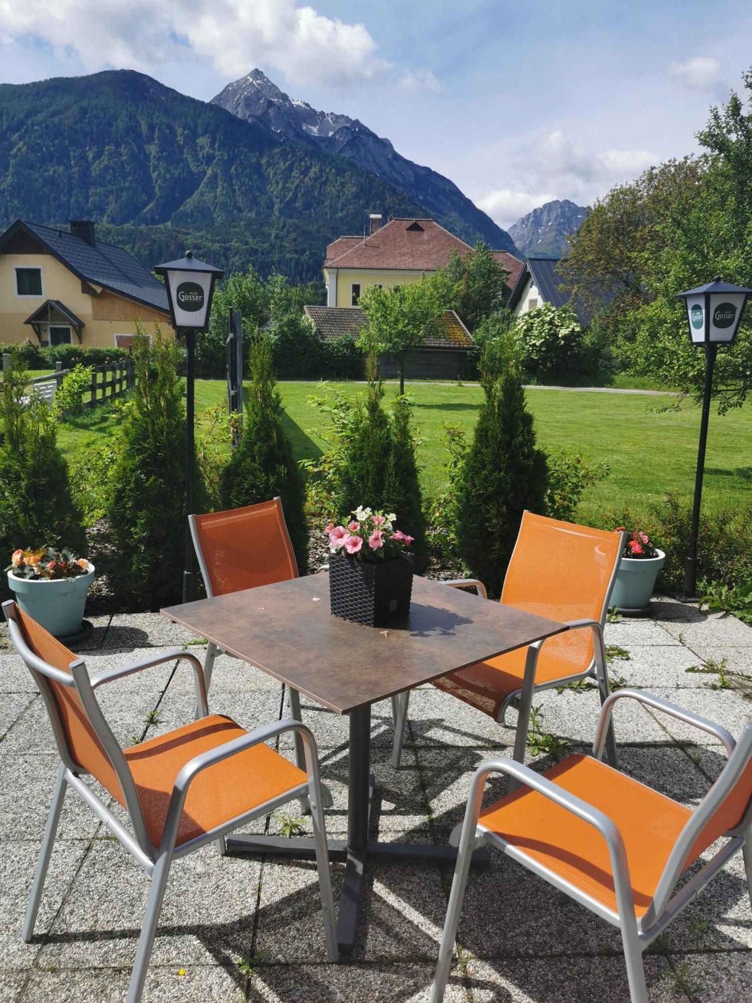 One1-Apartments Kotschach-Mauthen Екстериор снимка